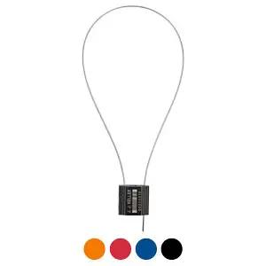 J. J. Keller® 1.5mm Cable Seal - Model #: SCS150