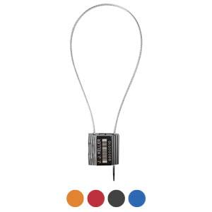 J. J. Keller® 2.0mm Cable Seal - Model #: SCS200