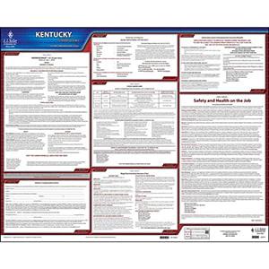 Kentucky & Federal Labor Law Posters