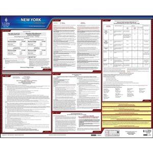 New York & Federal Labor Law Posters