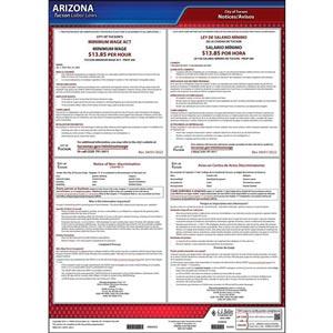 Arizona / Tucson Non-Discrimination Poster