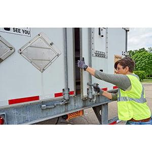 Yard Driver Training - Online Courses
