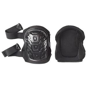 J. J. Keller® SAFEGEAR® Heavy-Duty Knee Pads