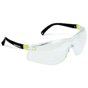 J. J. Keller® SAFEGEAR® Adjustable Temple Safety Glasses