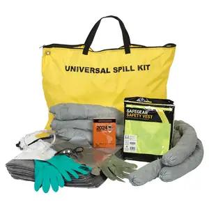 Deluxe Truck Spill Kit - Universal