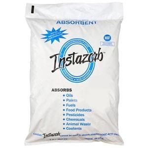 InstaZorbâ„¢ Spill Absorbent