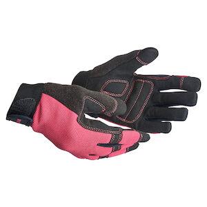 J. J. Keller® SAFEGEAR® Cut Level A3 Women’s Fit Work Gloves