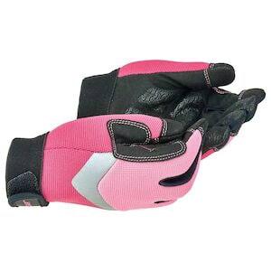 J. J. Keller® SAFEGEAR® Women’s Fit Grip Gloves