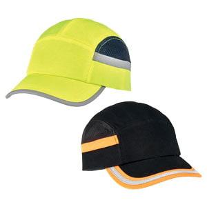 J. J. Keller® SAFEGEAR® Baseball Style Bump Cap