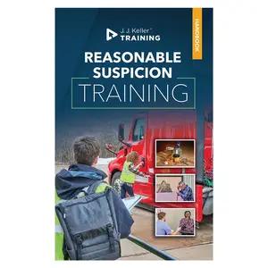 Reasonable Suspicion Training Handbook