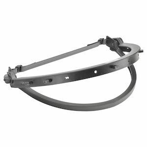 ERB Visor Bracket for Full Brim Hard Hat VB65