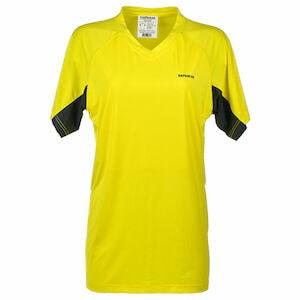 J. J. Keller® SAFEGEAR® Women’s Fit T-shirt Hi-Vis Cooling V-Neck, Non-Certified