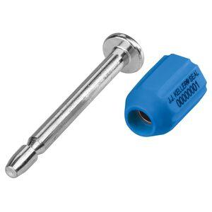 J. J. Keller® Bare Pin Container Bolt Seal – Model #: HBSBP
