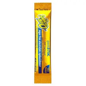 Sqwincher Zero Calorie Qwik Stick Sugar-Free Electrolyte Powdered Beverage Mix