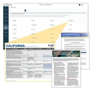 Required Employee Notices Service