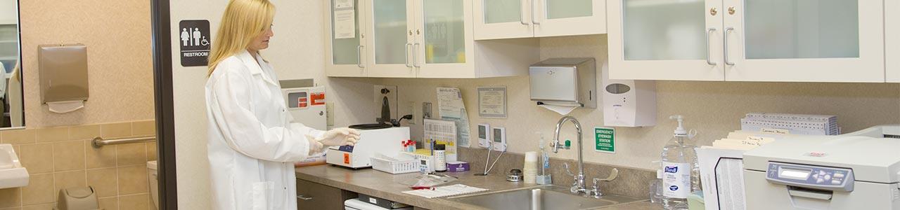 Drug & Alcohol Program Management Service