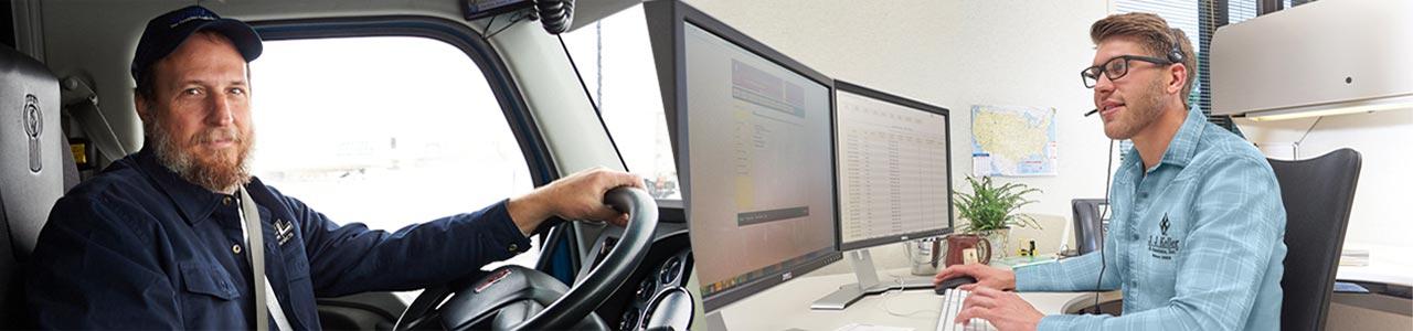 CSA Performance Suite