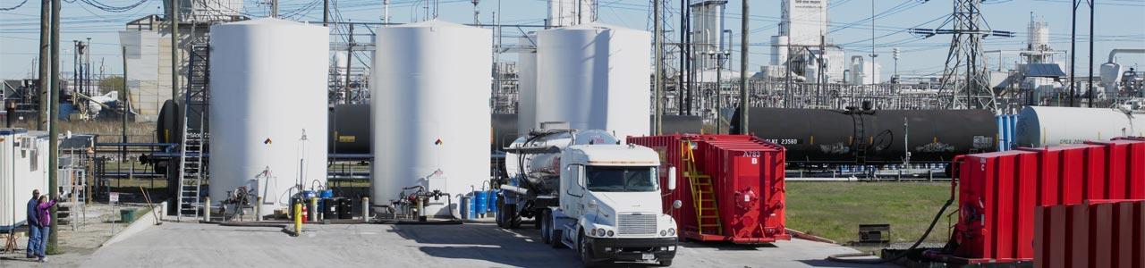 Environmental Reporting Services