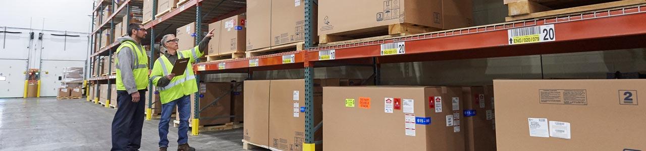 OSHA Audits & Assessments