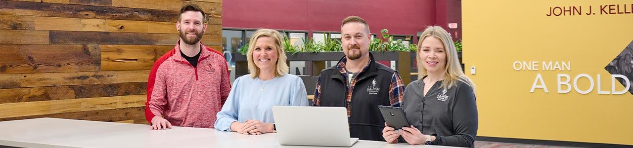 Human Resources Compliance Services