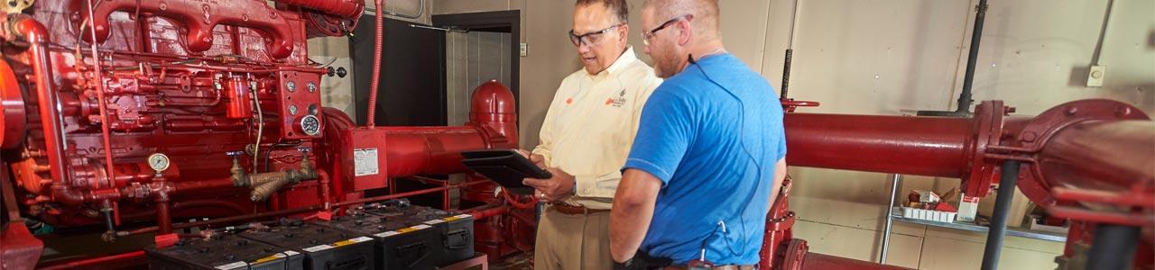 Environmental Audits & Assessments