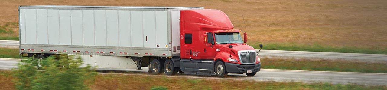 Unified Carrier Registration (UCR) Service