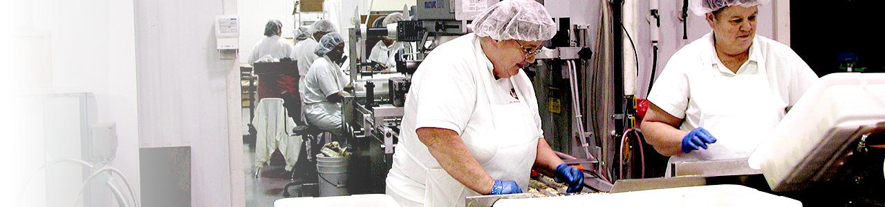 Food Safety Consulting Services