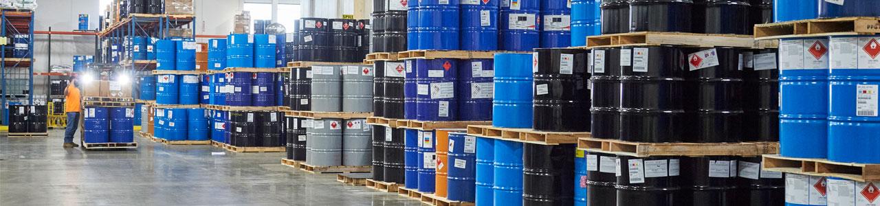 Process Safety Management (PSM) Consulting Service